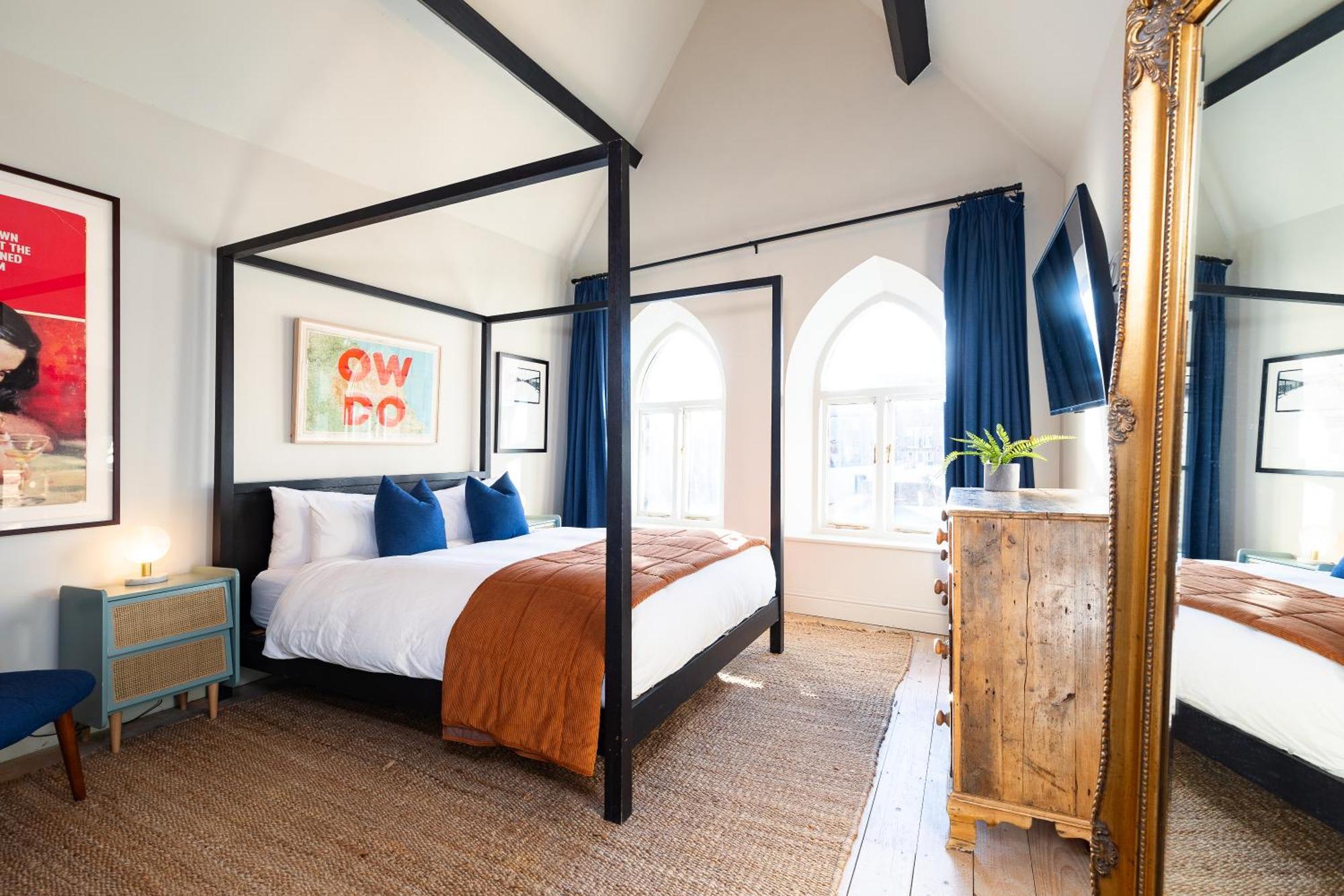 Stylish Seaside Home With King Beds And Parking Scarborough Exterior foto